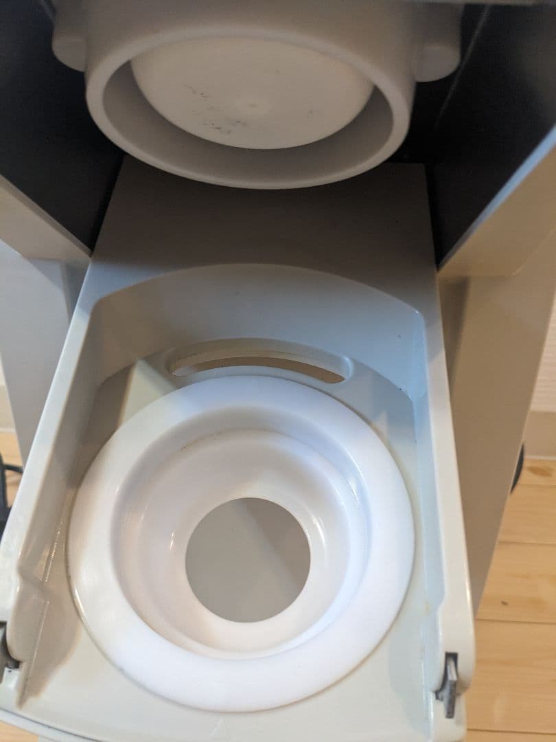 ソフトクリーム　SANDEN One Shot OS3 CIM-10A