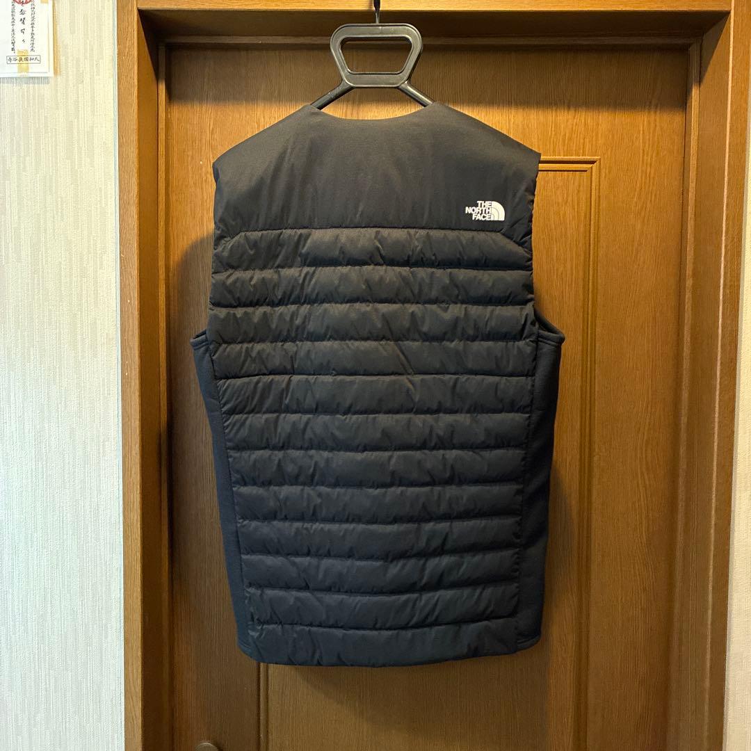 ザ・ノースフェイス　レッドラン ベスト