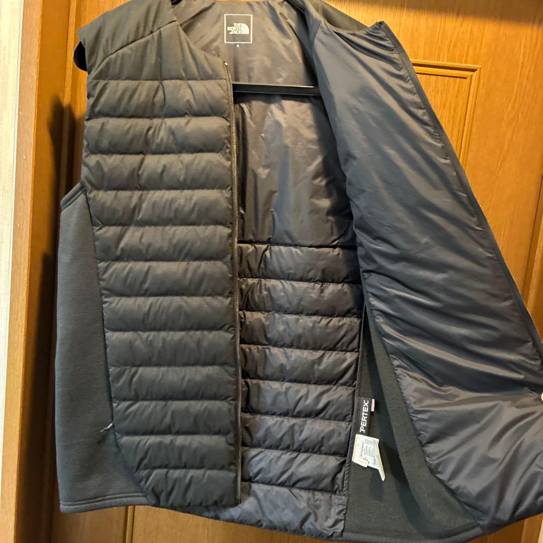 ザ・ノースフェイス　レッドラン ベスト