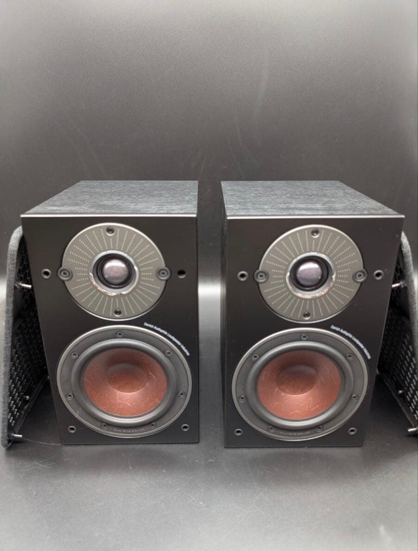 DALI OBERON1 ダリ オベロン ペアスピーカー