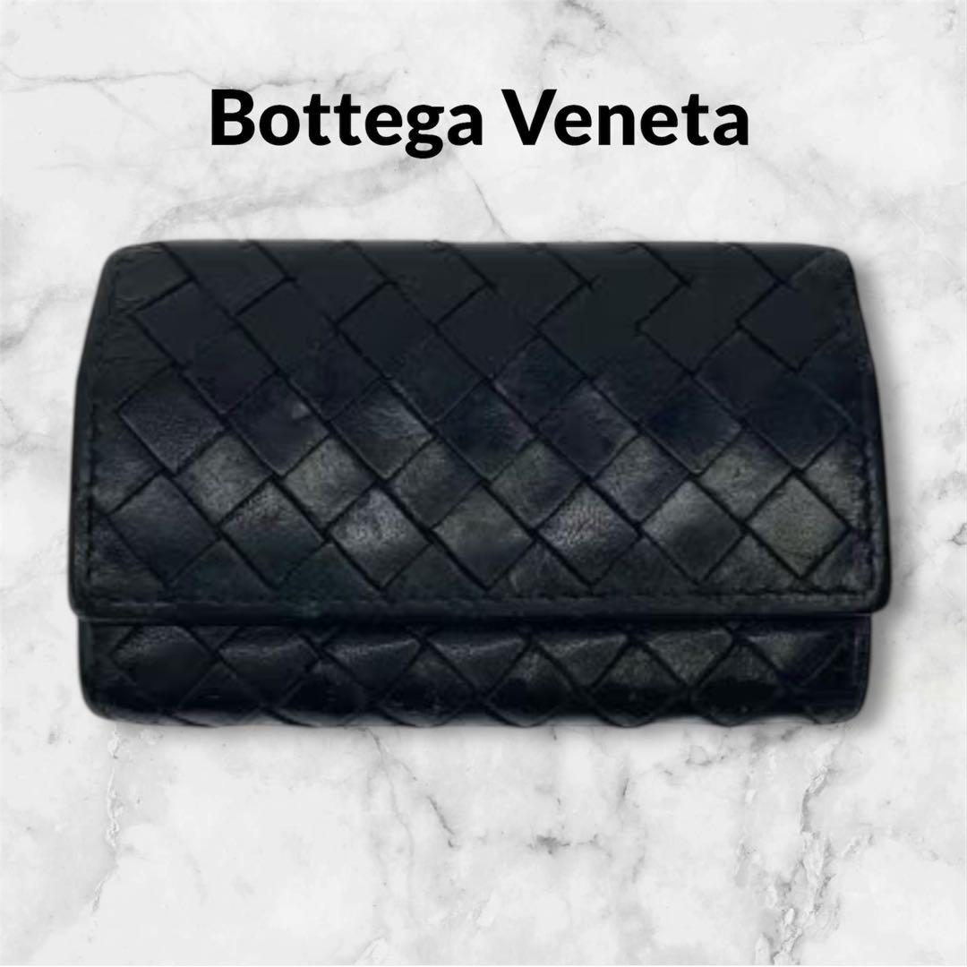 Taiki TokushigeBottega Veneta ケース