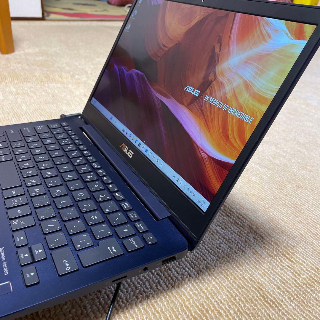 【GPU搭載】ASUS Zenbook 13 UX331UN ノートパソコン