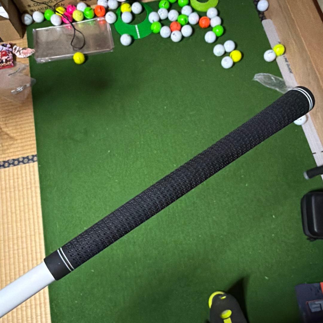 キャロウェイ　エリートld ドライバー4.5°ドラコン　elyte ld