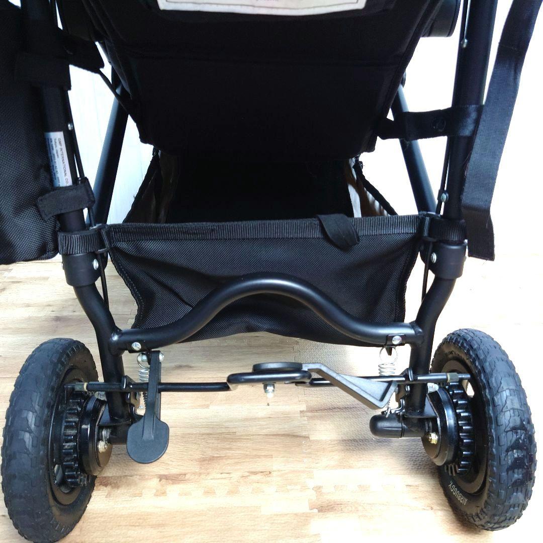 ✩AIR BUGGY✩ エアバギー ココプレミア ベビーカー 付属品あり