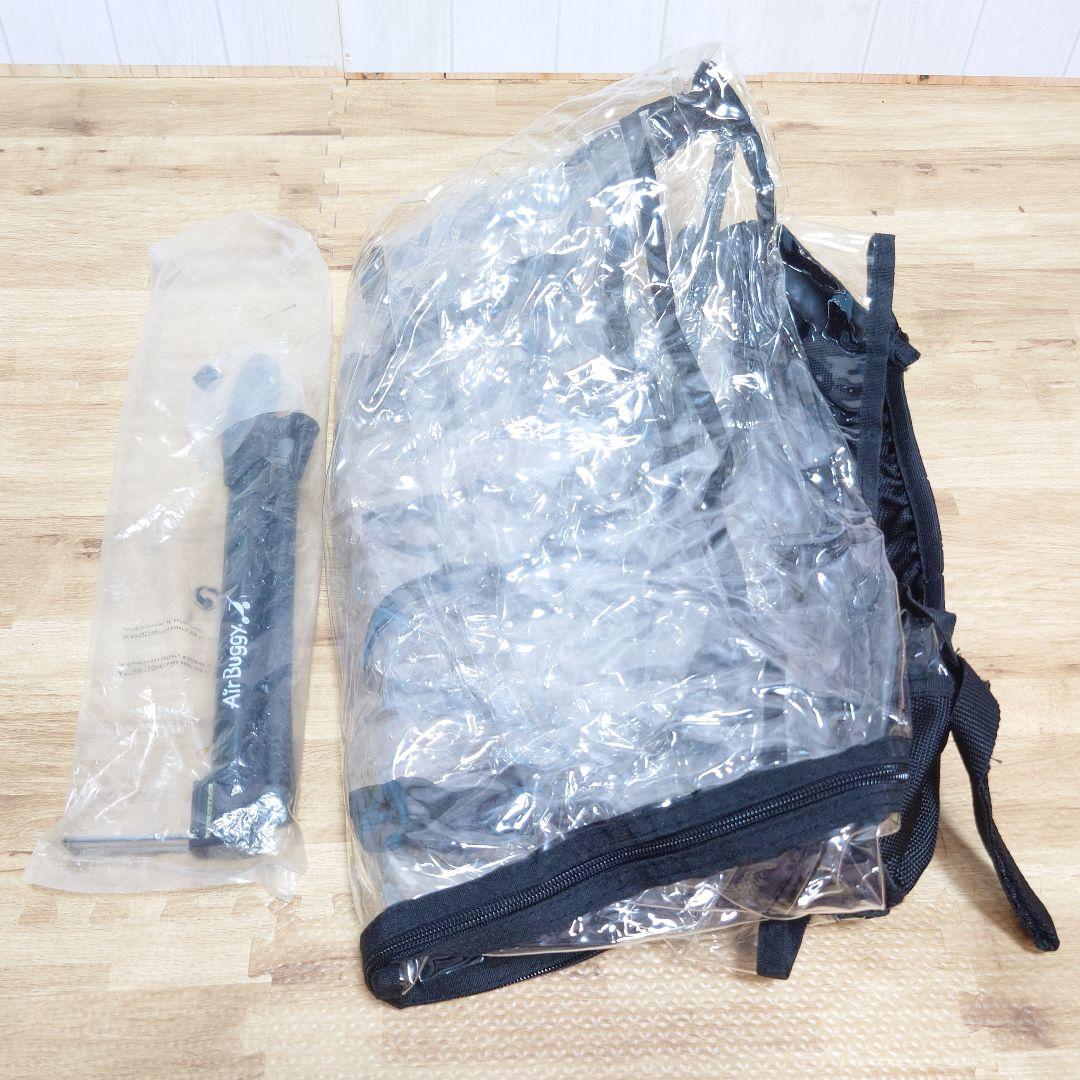 ✩AIR BUGGY✩ エアバギー ココプレミア ベビーカー 付属品あり