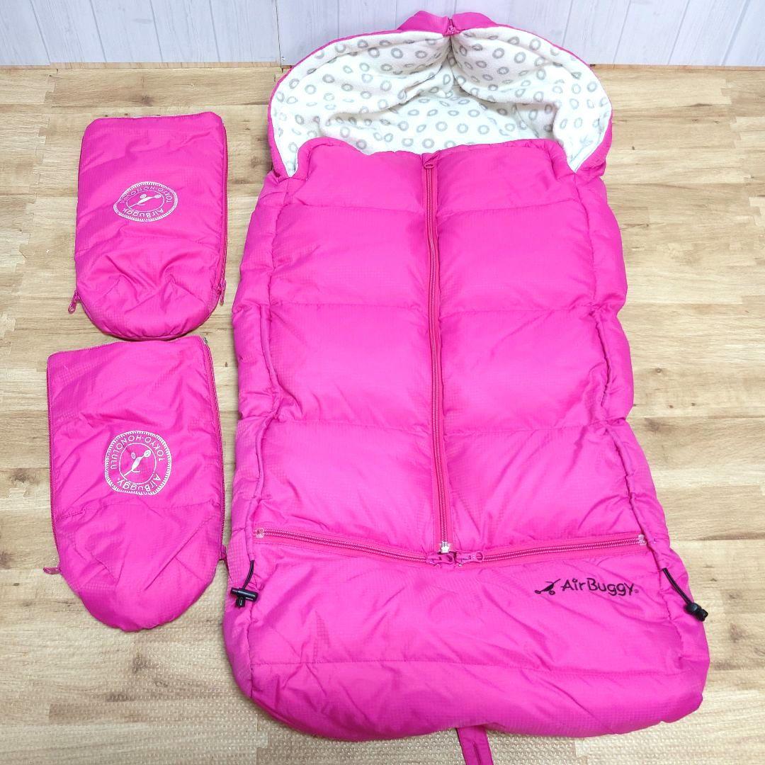 ✩AIR BUGGY✩ エアバギー ココプレミア ベビーカー 付属品あり