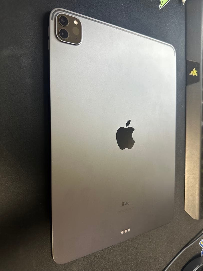 【美品】iPad Pro 2世代 128GB