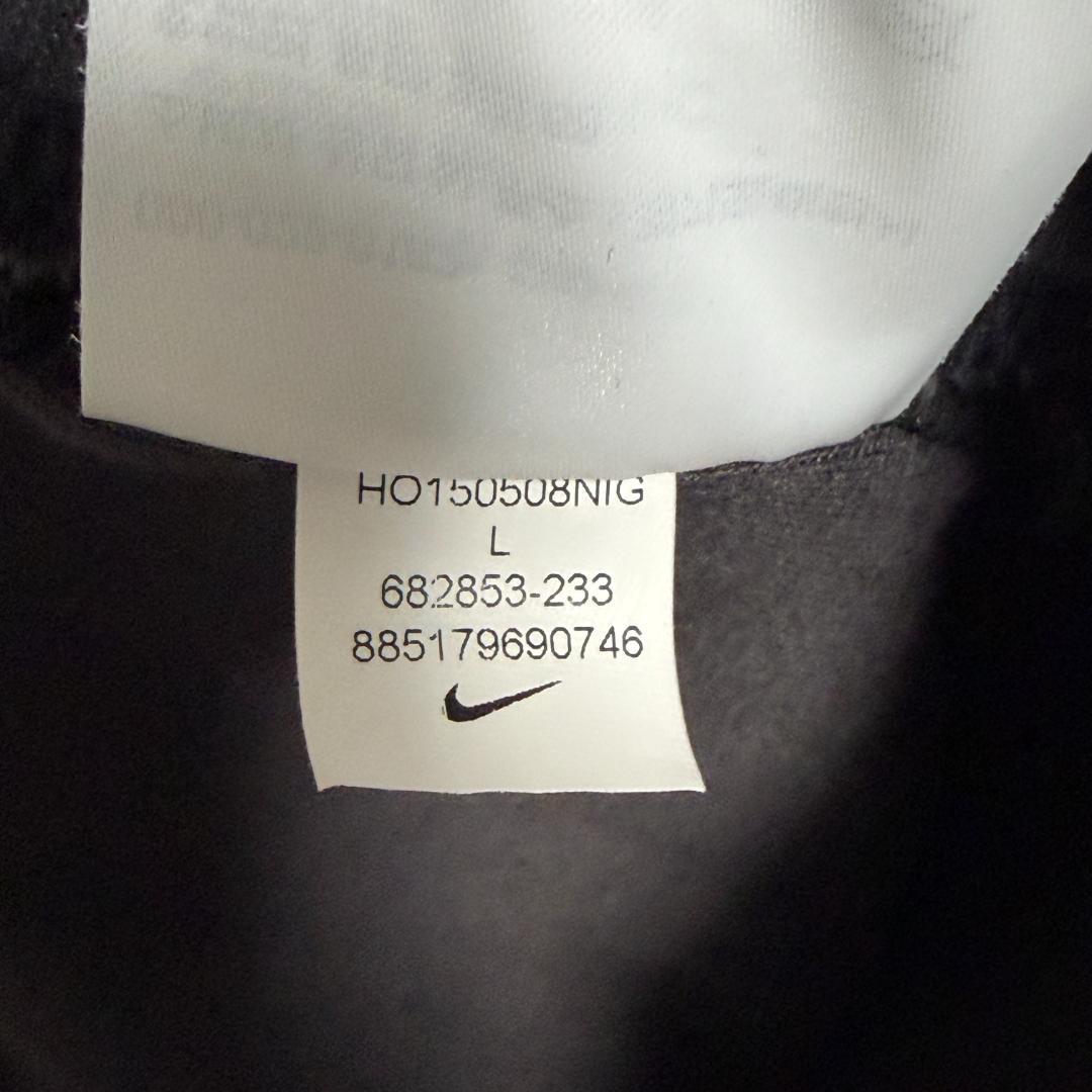 【NIKE】メンズジップパーカー&ボトム/上M下L/ポリエステル/カモフラージュ