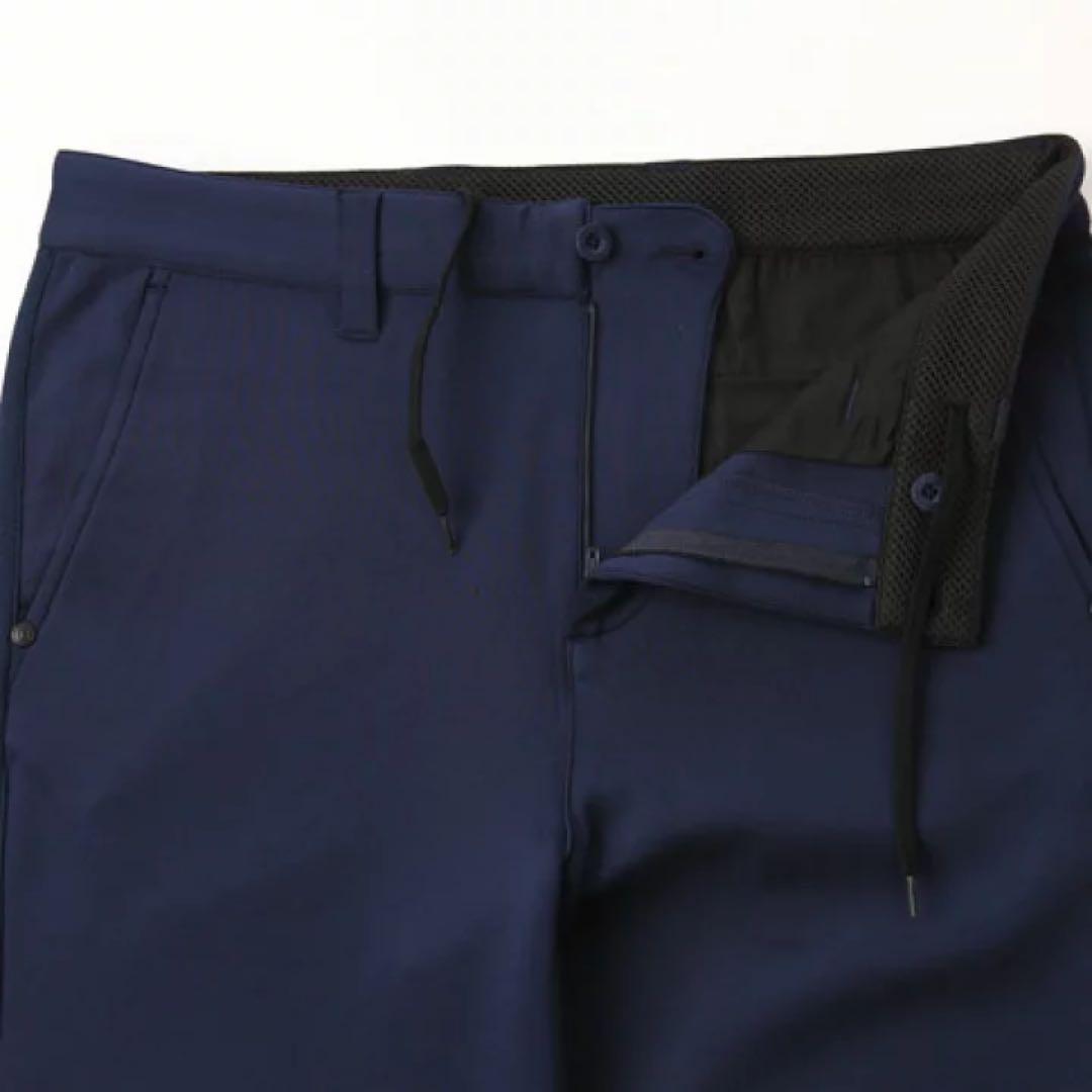 【新品】WARM SIDE LOGO LINE 上下セット Ｓサイズ