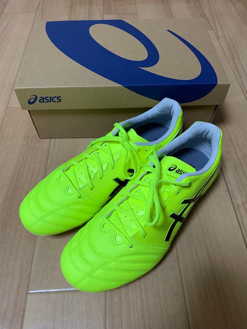 シューズ asics DS LIGHT PRO WIDE 27.0