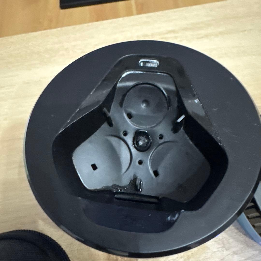 美品★ PHILIPS 9000シリーズ S9985/50 クロームシルバー