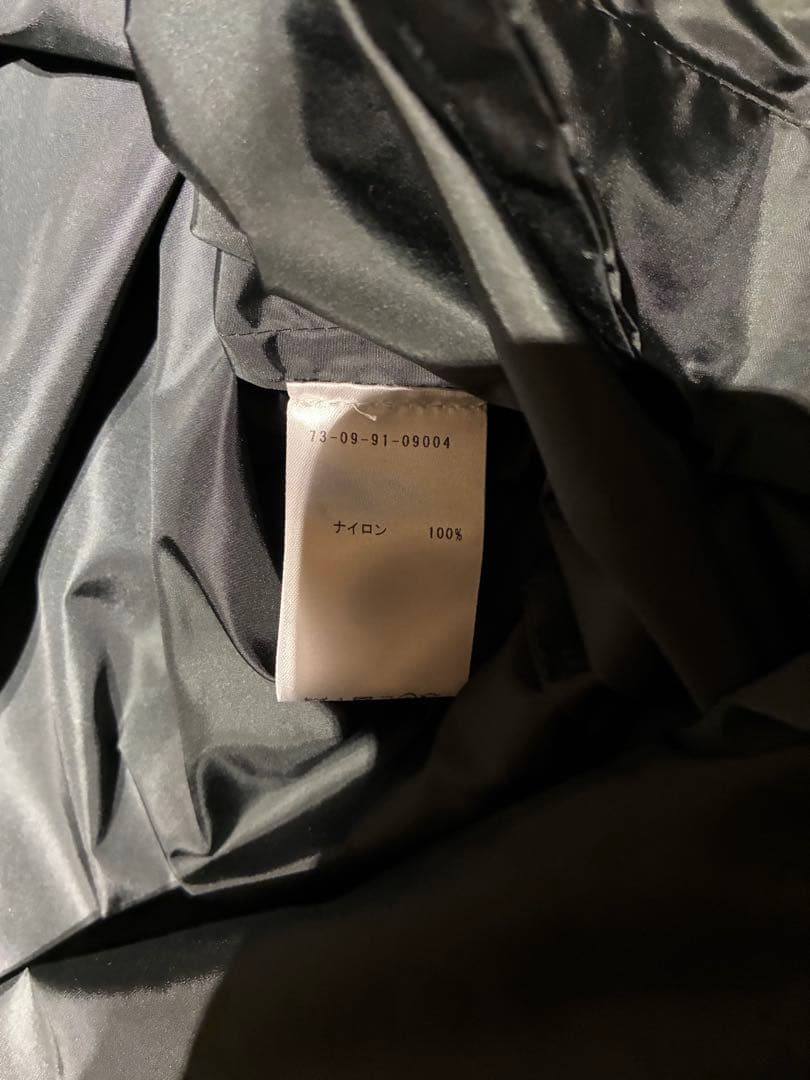 Dries Van Noten トレンチコート