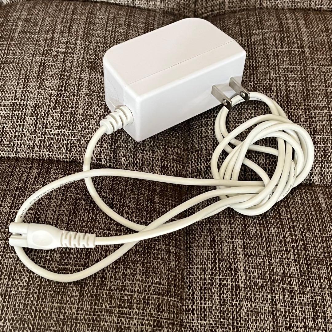 YA-MAN キャビスパ プレステージ for Salon 充電器 セット