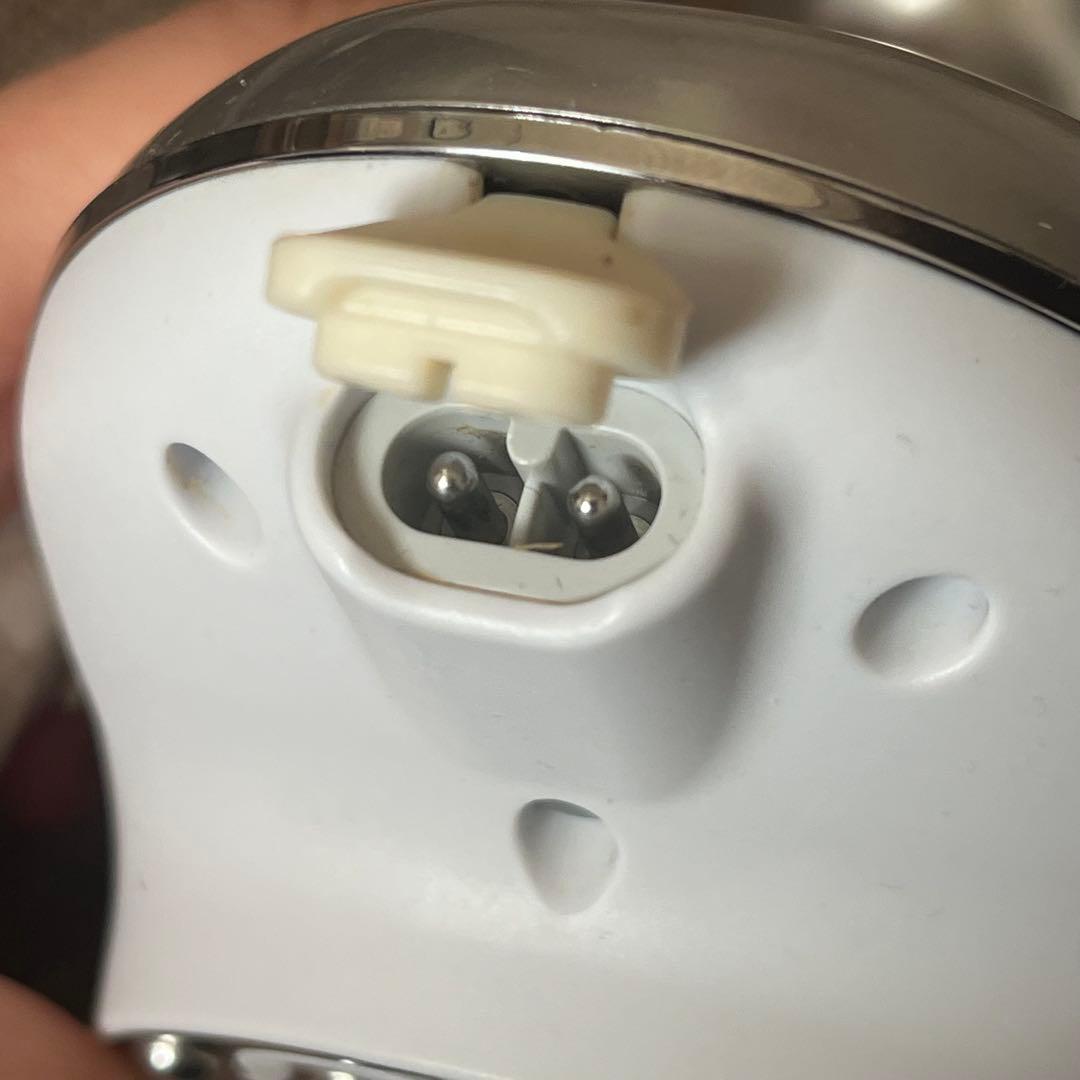 YA-MAN キャビスパ プレステージ for Salon 充電器 セット