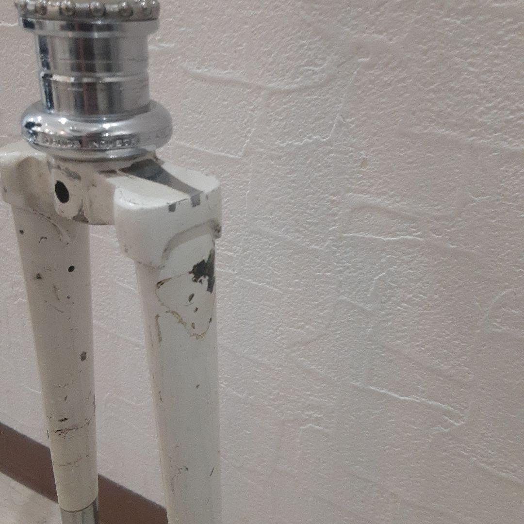 プジョー PX10E フロントフォーク