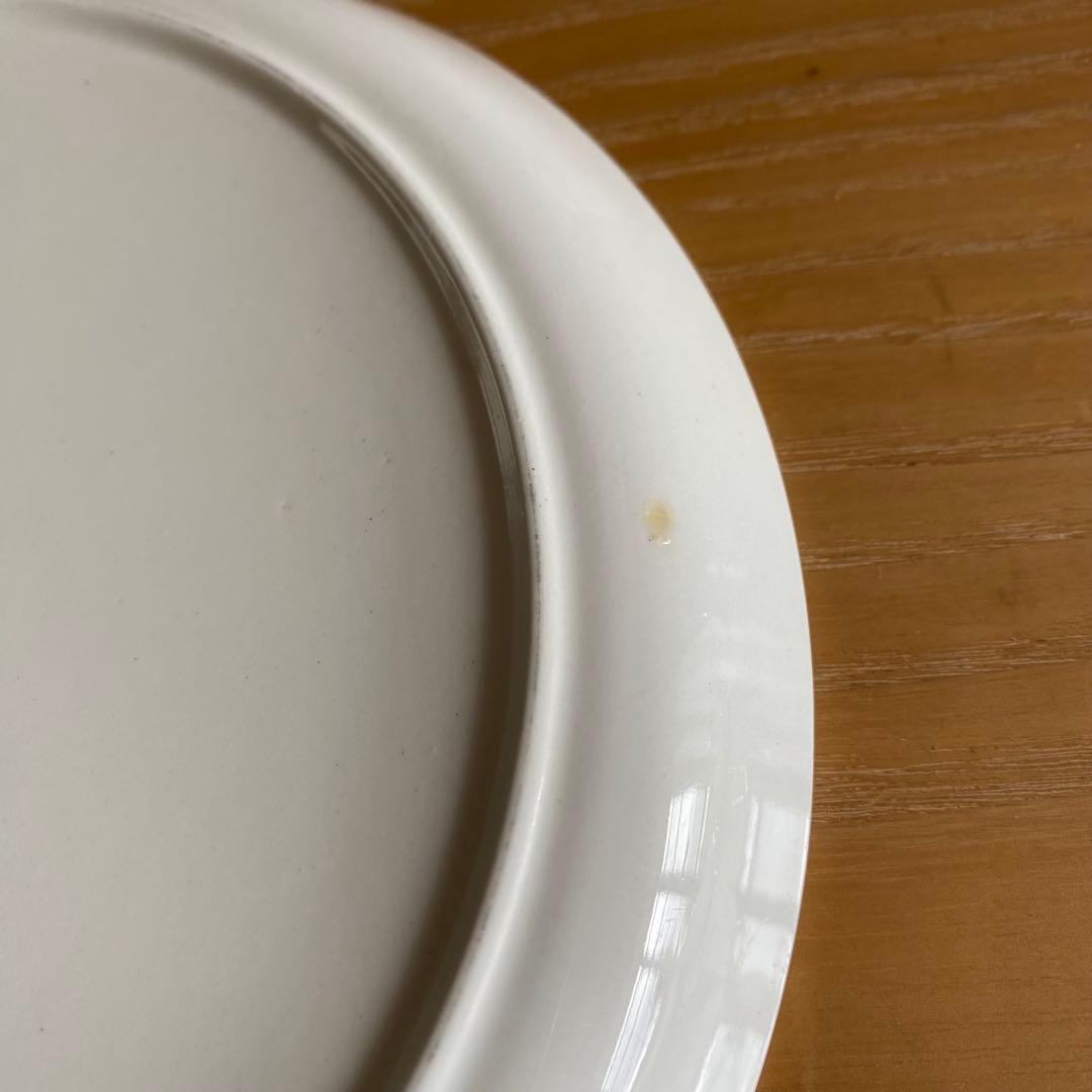 グスタフスベリ ベルサ ヴィンテージプレート　18cm 希少