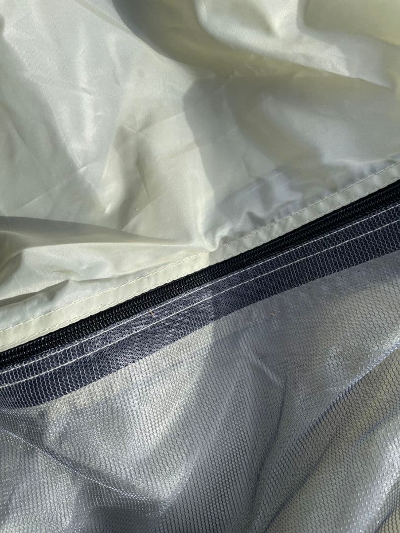 スノーピーク SDE-001 アメニティドーム テント キャンプ用品 3〜4人用