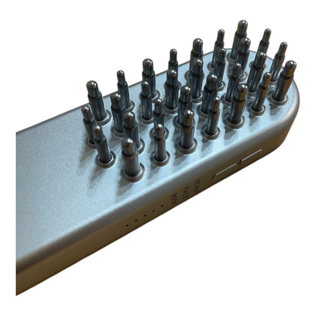 SALONIA サロニア EMS LIFT BRUSH SAL22206SL