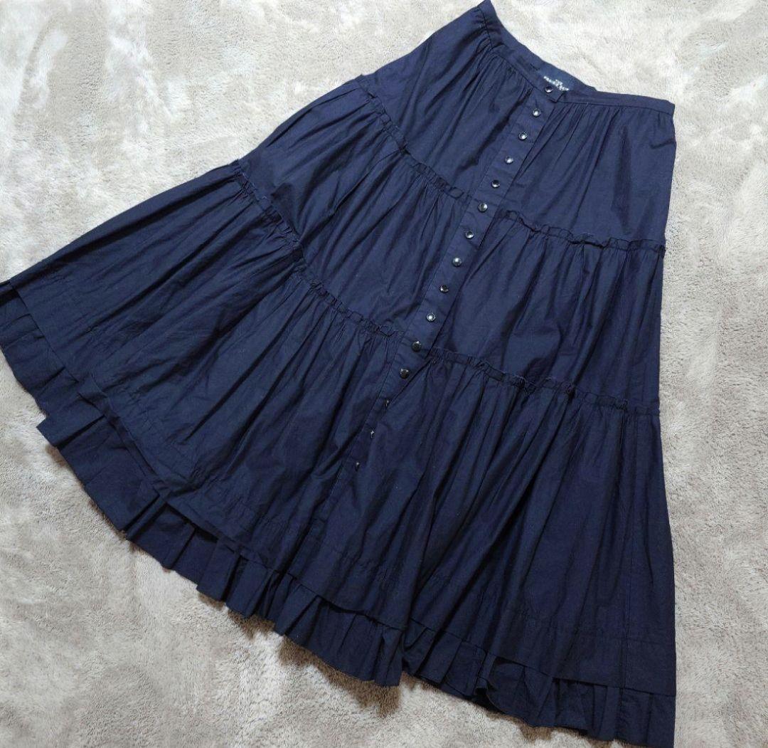 みや　マークジェイコブス　スカート