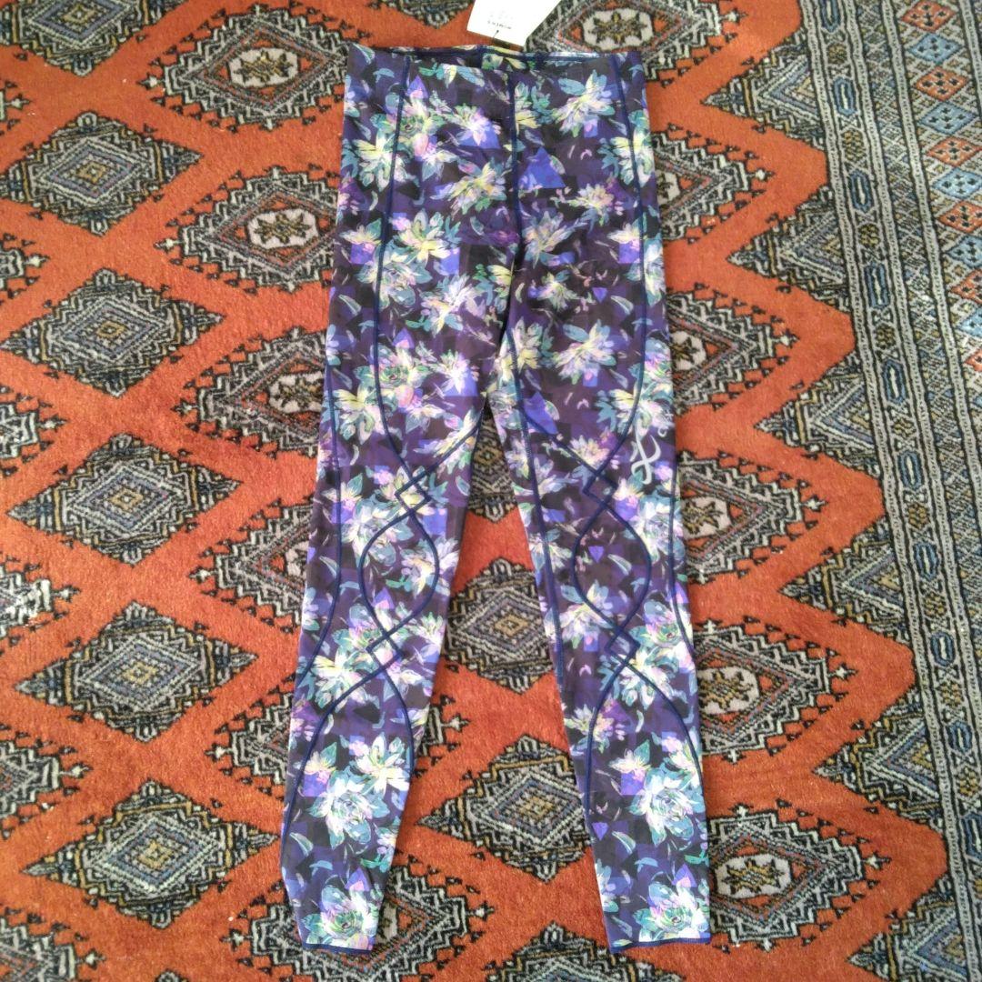 【新品未使用】 ワコール レディース CW-X HXY039