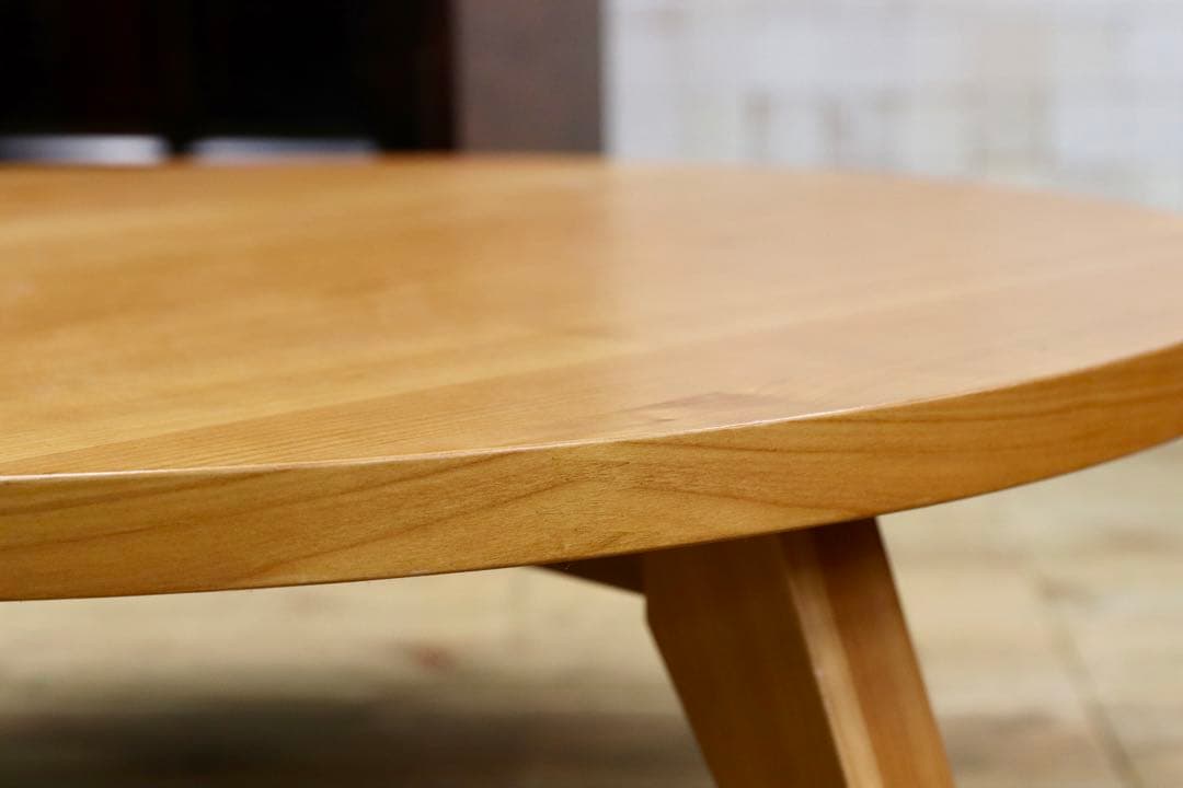 GMIK477○unico / ウニコ COMODO コモド センターテーブル