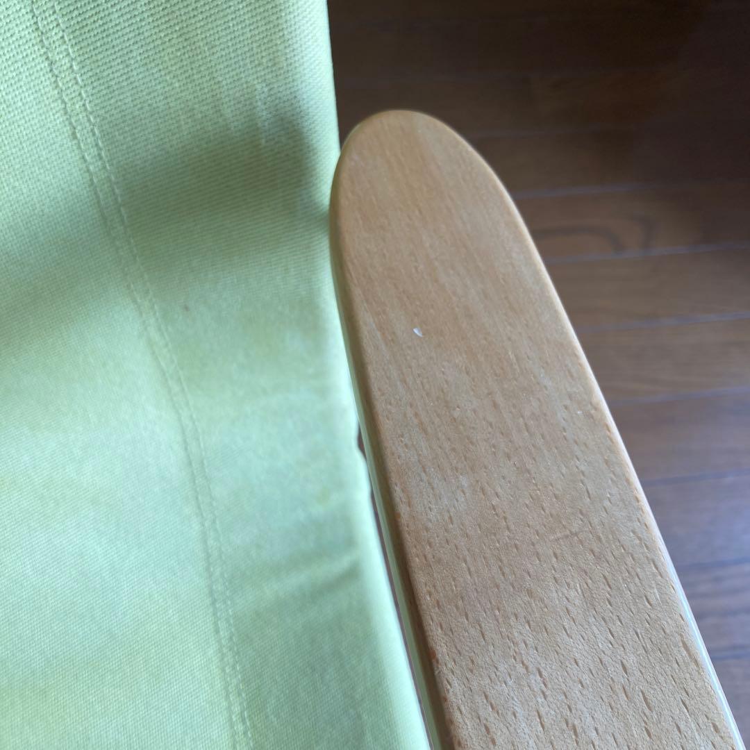 ゆりいす　Nychair S ニーチェアS ロッキングチェア 椅子