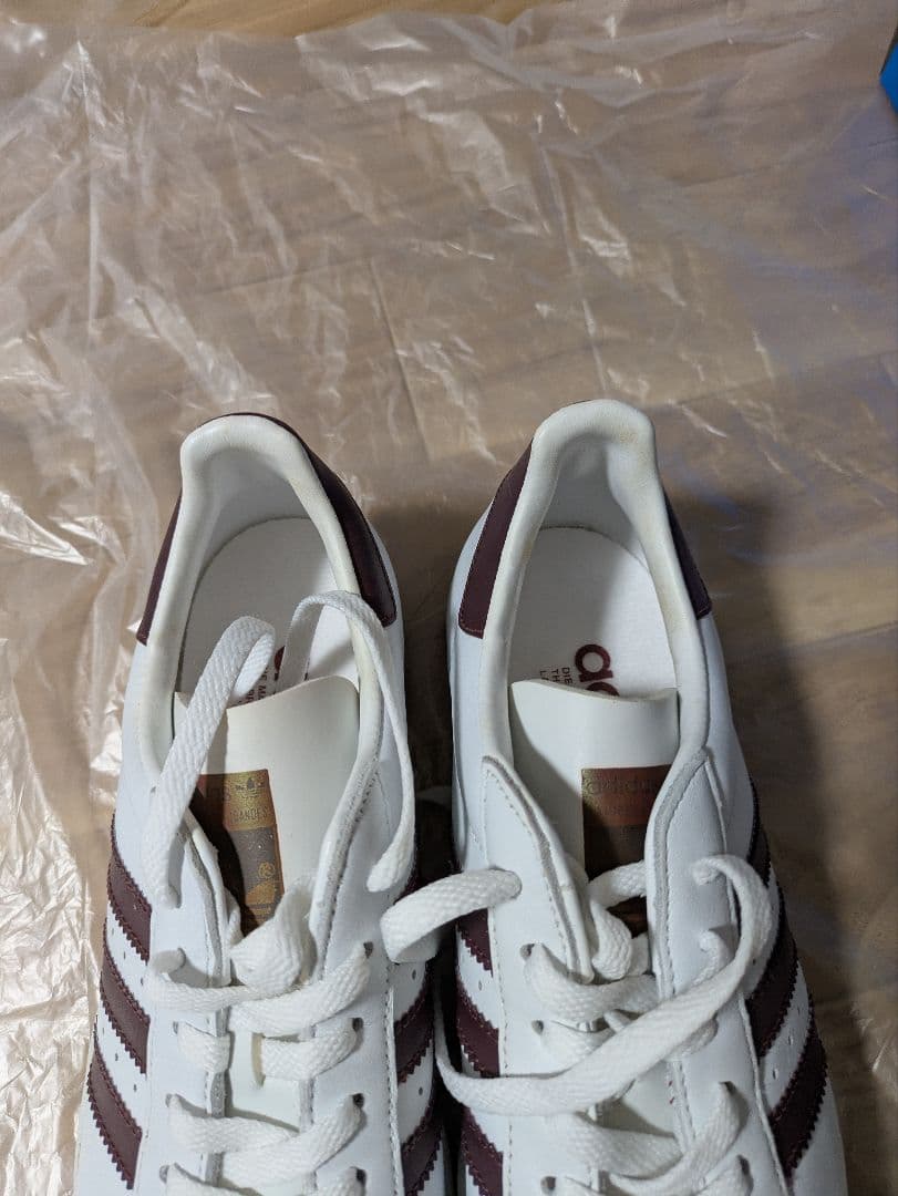 90s/観賞用/デットストック/ヴィンテージ adidas Superstar
