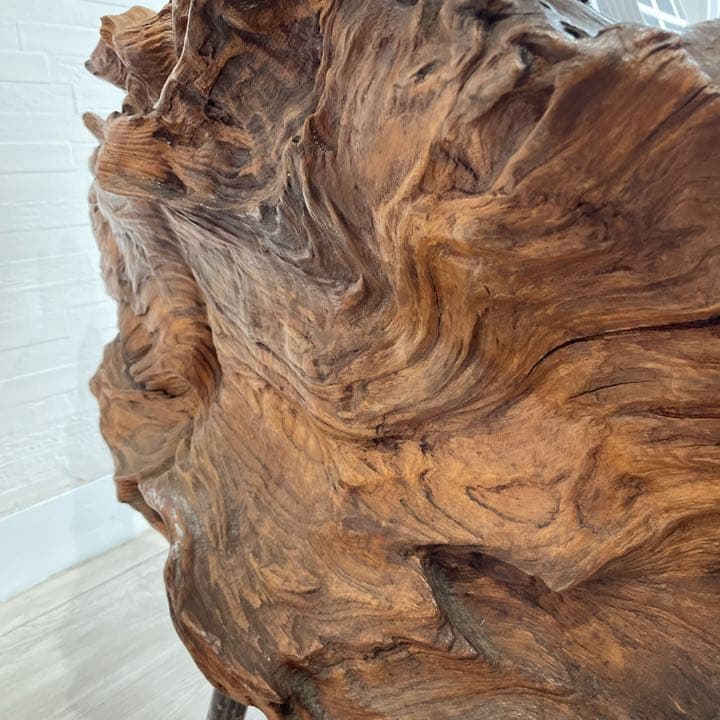 流木 一点物 オブジェ インテリア 和 飾物 置物 美術
