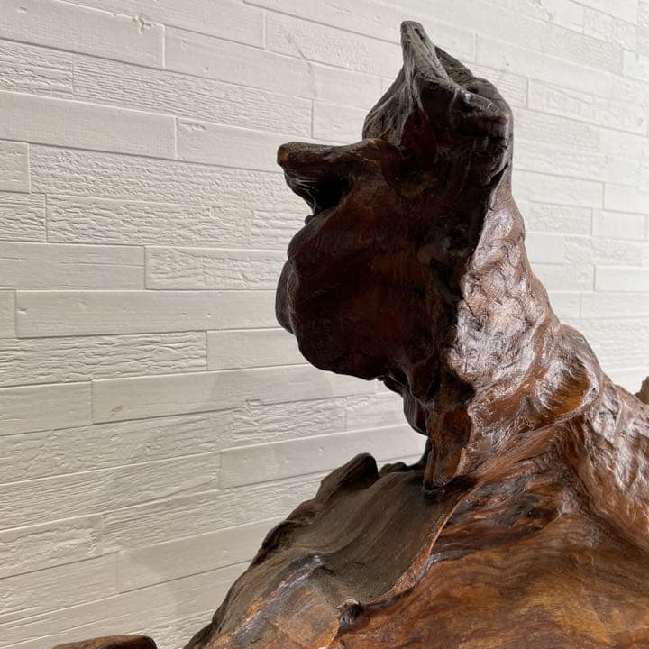 流木 一点物 オブジェ インテリア 和 飾物 置物 美術