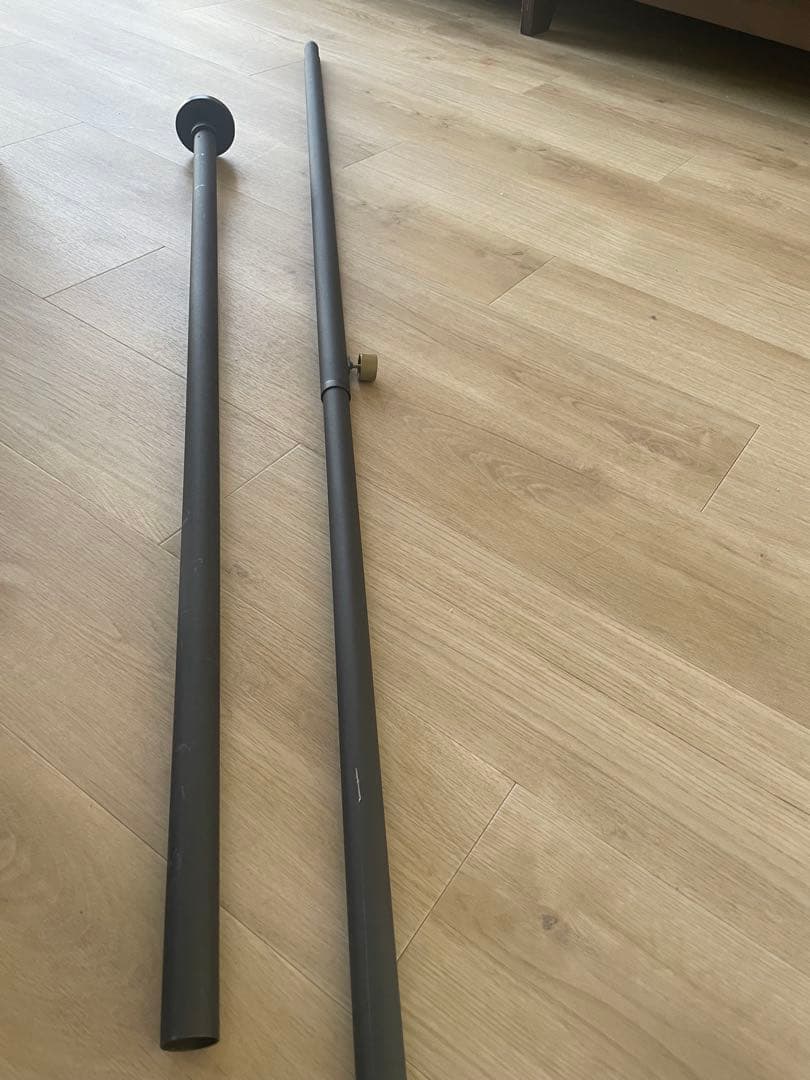 DRAW A LINE 照明セット200-275cm