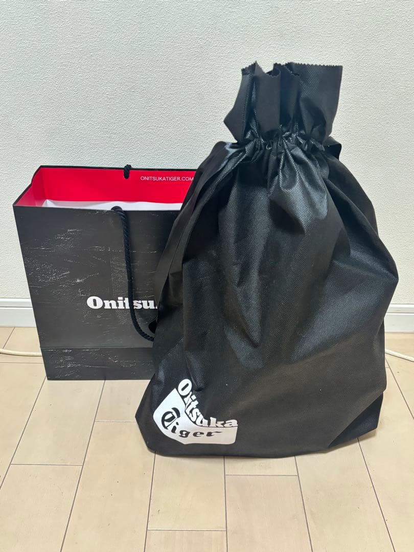 20%オフ‼️【新品】OnitsukaTiger スニーカー MEXICO 66