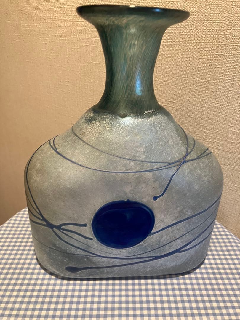 Boda Artist Collection 花瓶 3点セット