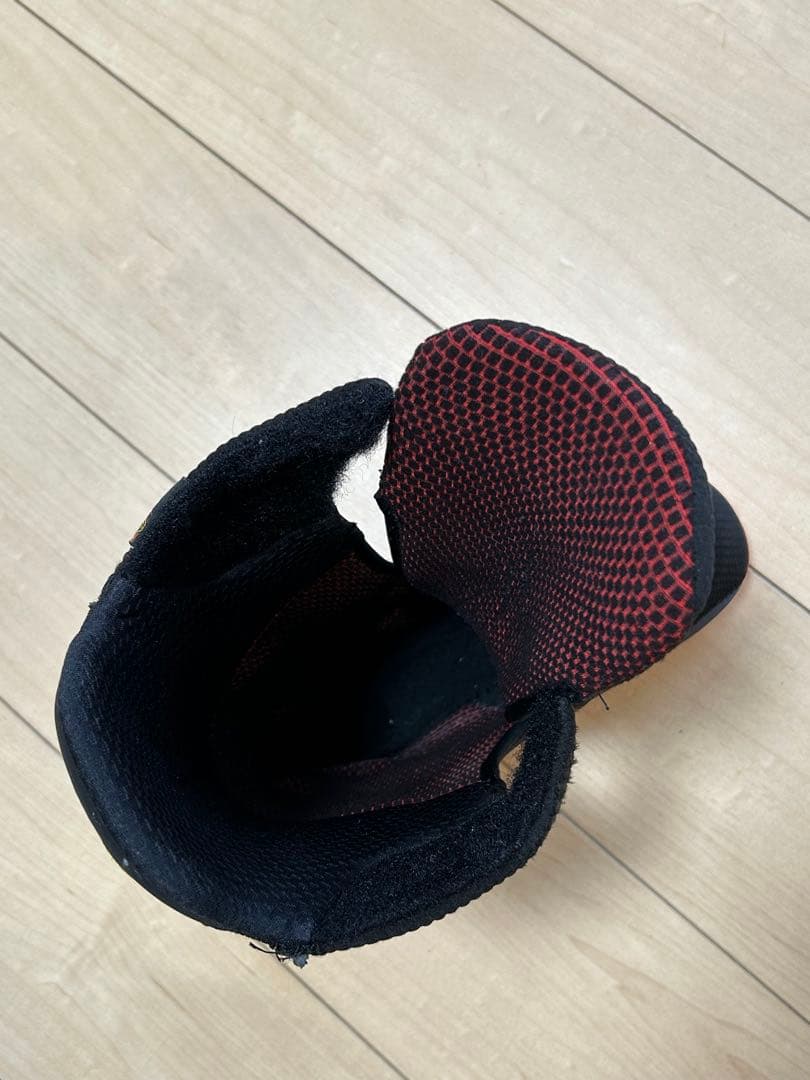 <極美品> BURTON Ion Wide 25cm/バートン アイオン ワイド