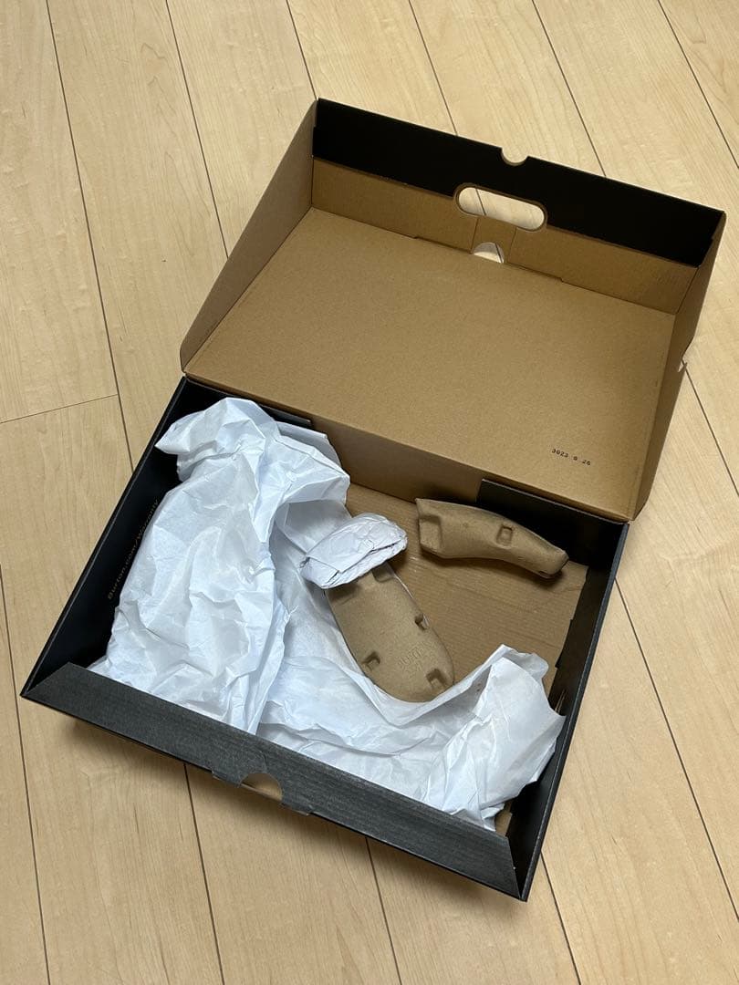 <極美品> BURTON Ion Wide 25cm/バートン アイオン ワイド