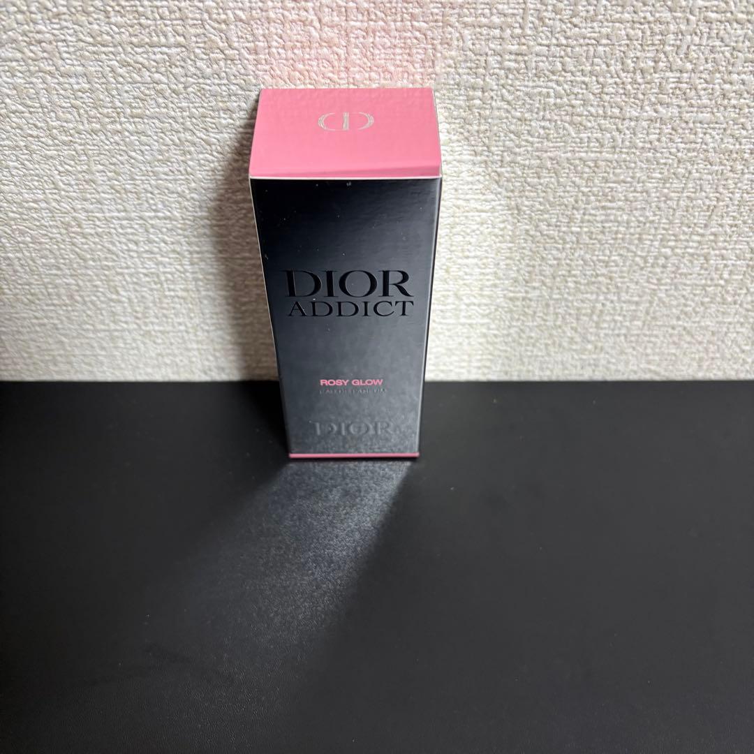 ❗️新製品•値下げ中❗️ディオール アディクト ロージー グロウ 30mL