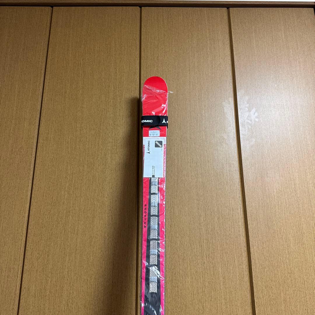 ヨシムー atomicスキーfis193センチ/アトミック