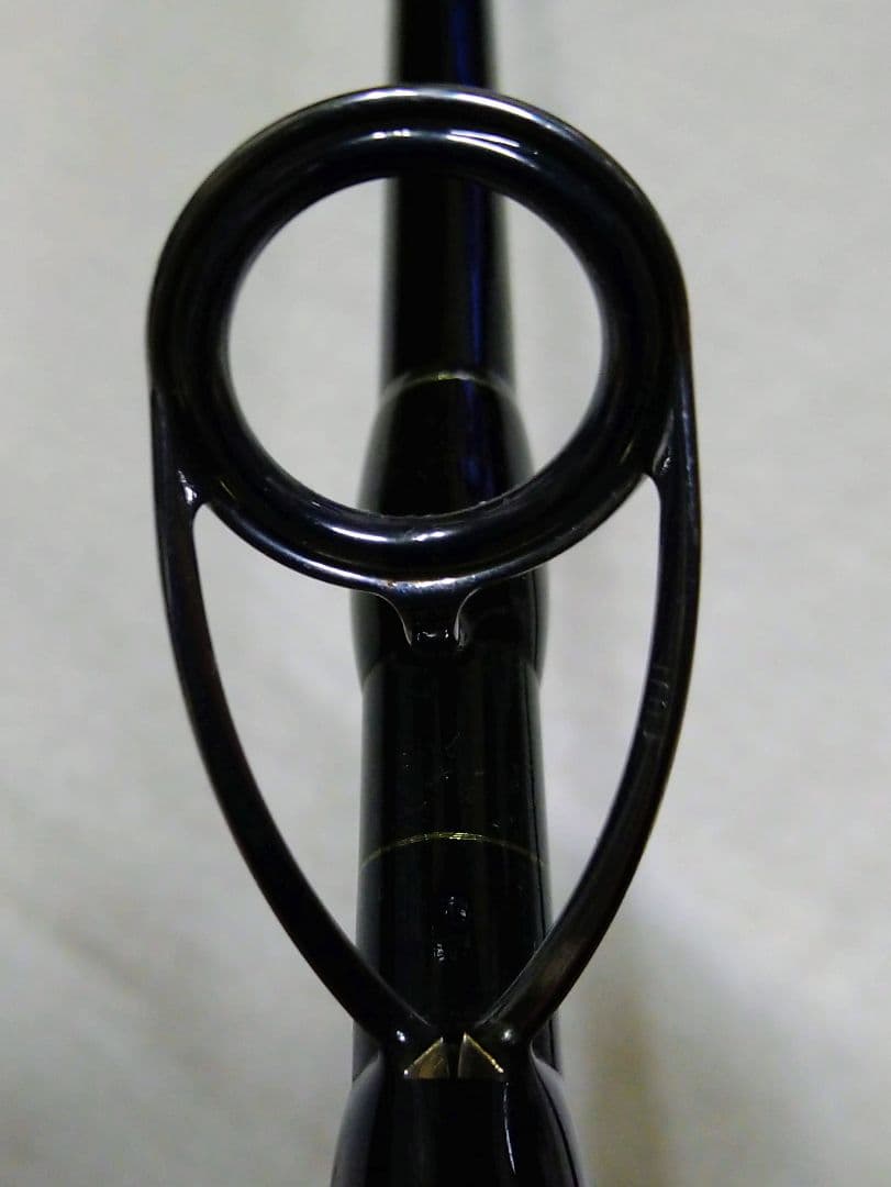 BILL SNIPER 100M　ショアジギングロッド