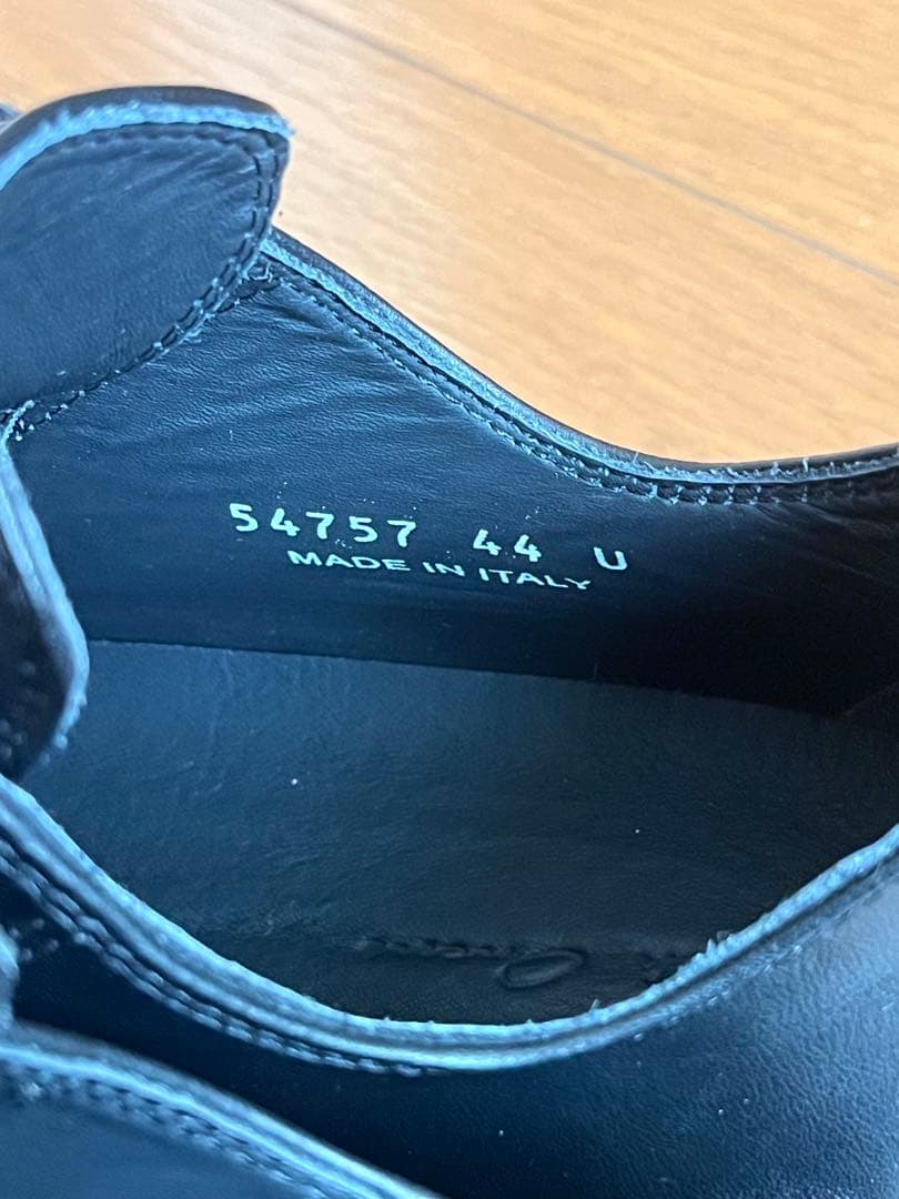 rick owens ジャンボレース スニーカー