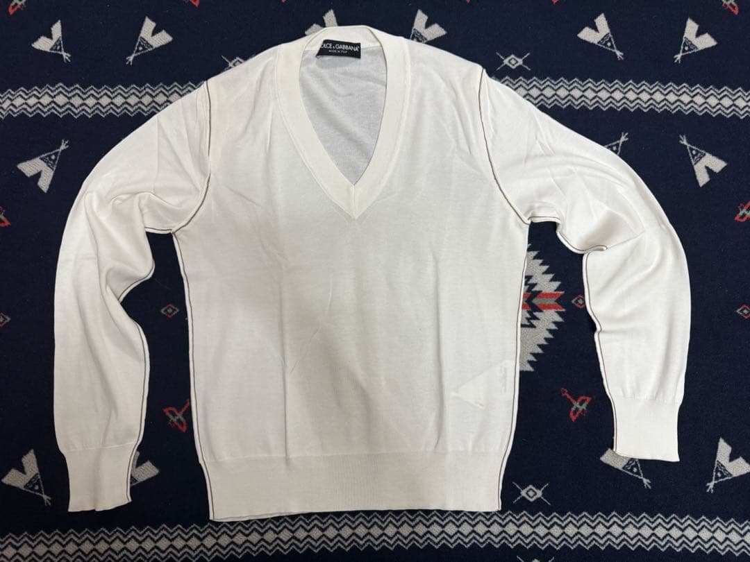 DOLCE&GABBANA / GUCCI まとめ売り Sサイズ相当