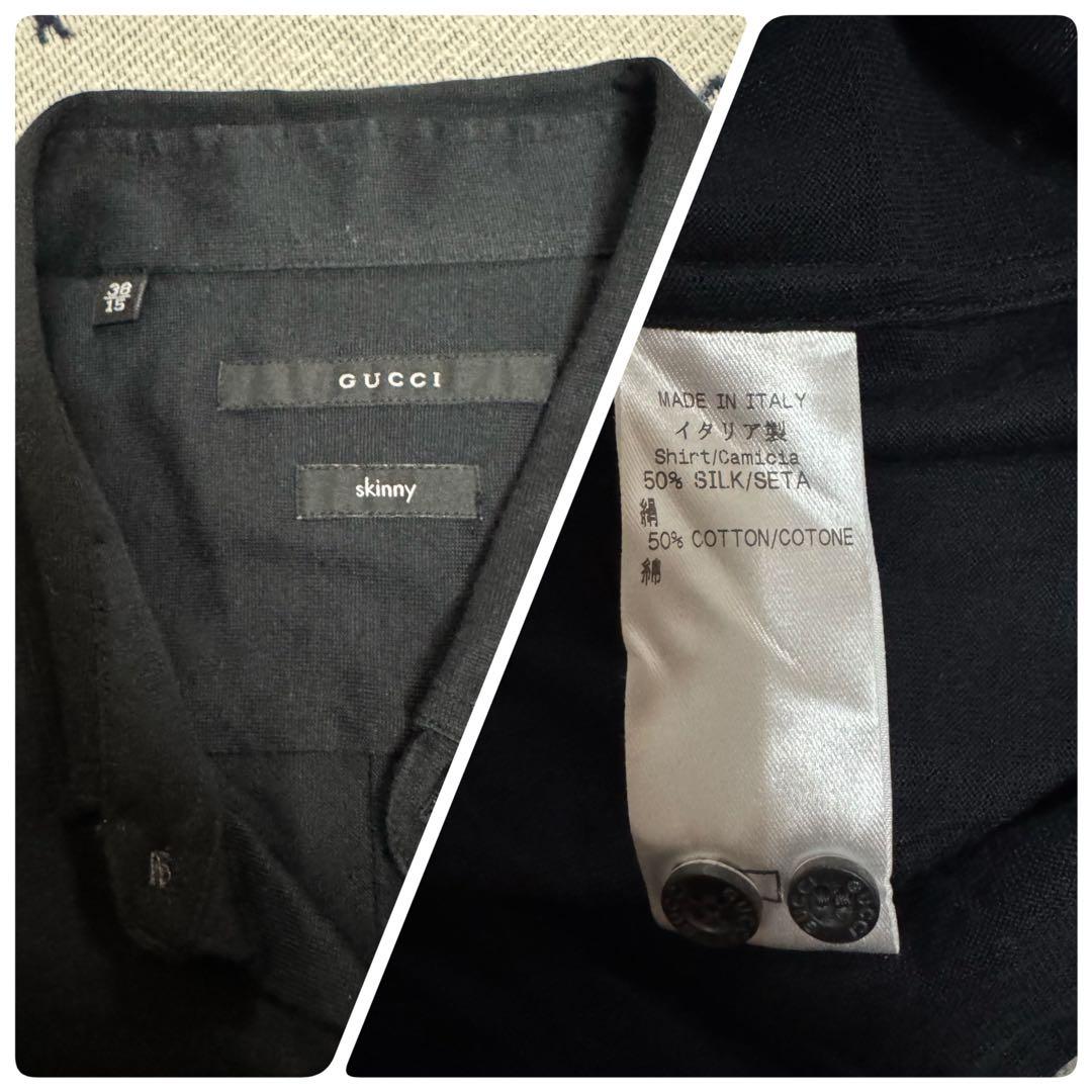 DOLCE&GABBANA / GUCCI まとめ売り Sサイズ相当