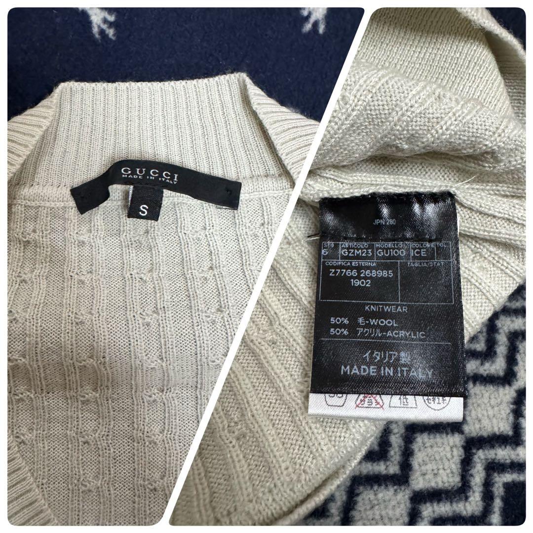 DOLCE&GABBANA / GUCCI まとめ売り Sサイズ相当