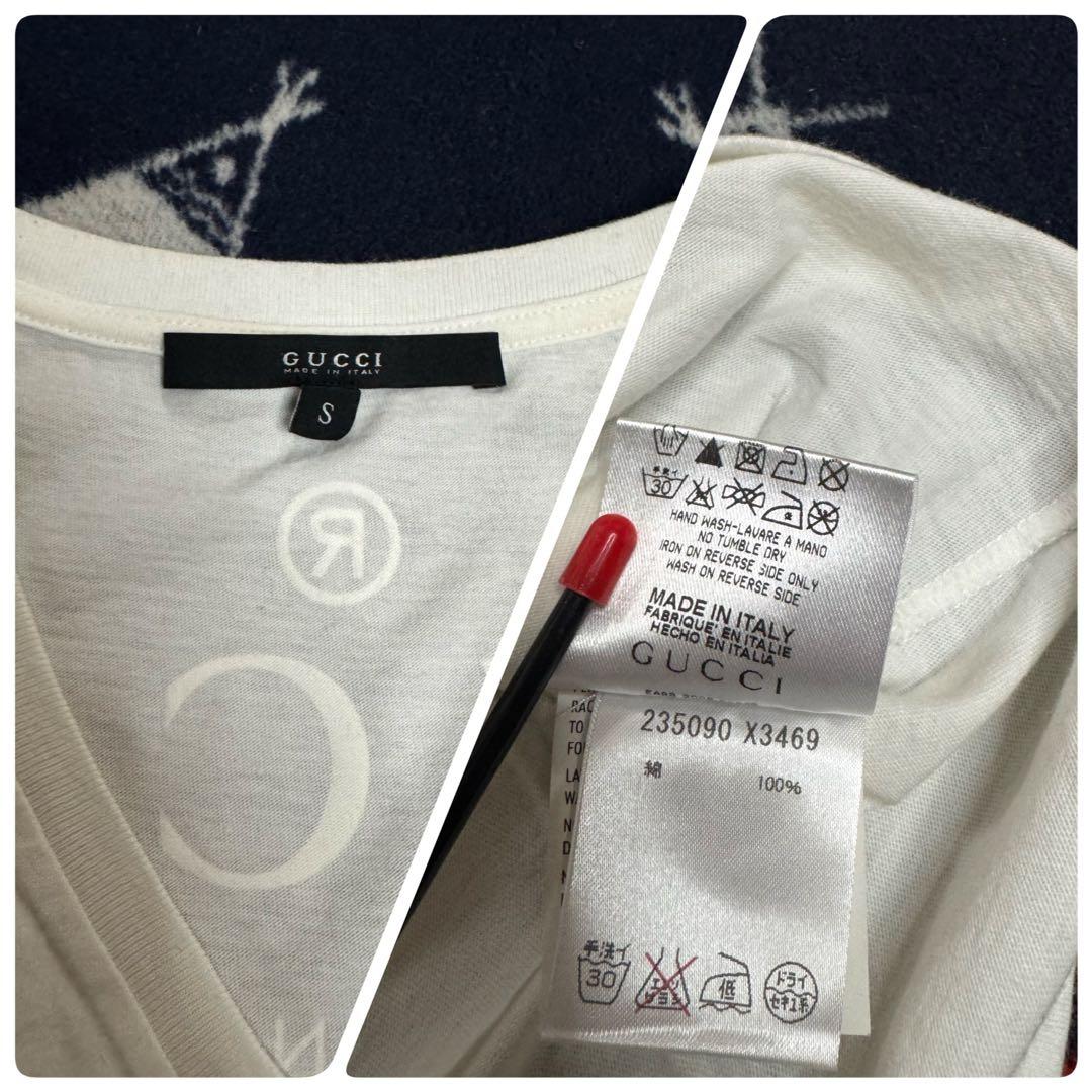 DOLCE&GABBANA / GUCCI まとめ売り Sサイズ相当