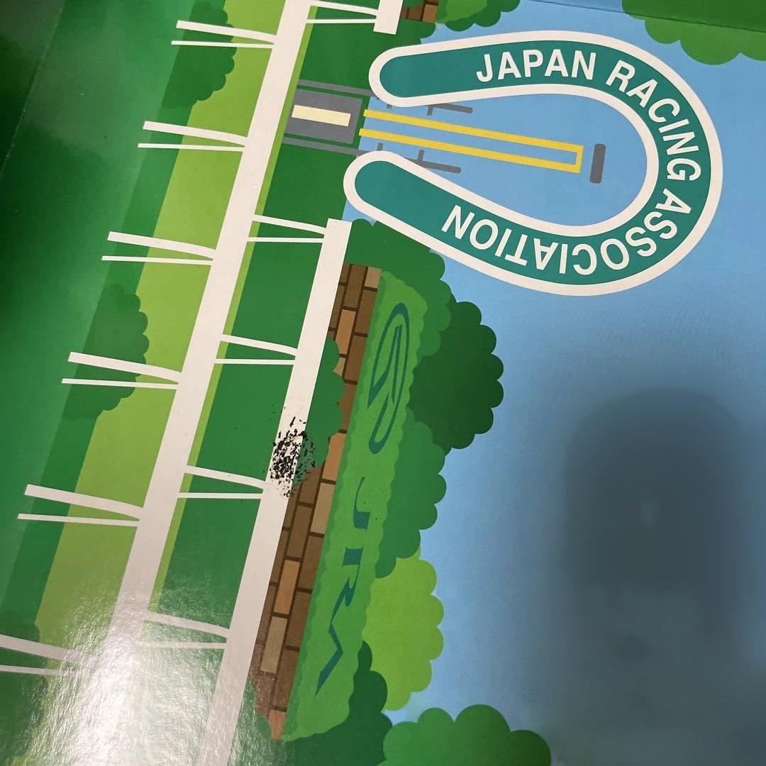 ま*る様 JRA 50th ANNIVERSARY ハローキティ ぬいぐるみ