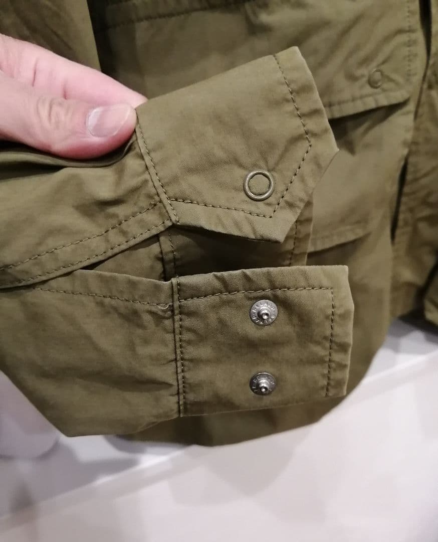 FreshService Five Pocket Jacket　ジャケット