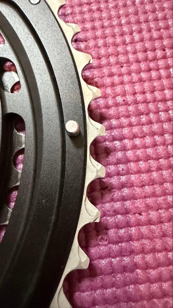 SRAM パワーメーター　FD