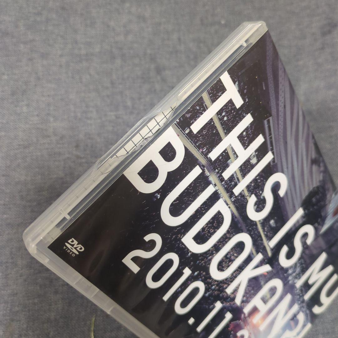 ONE OK ROCK　LIVE (DVD Blu-ray)