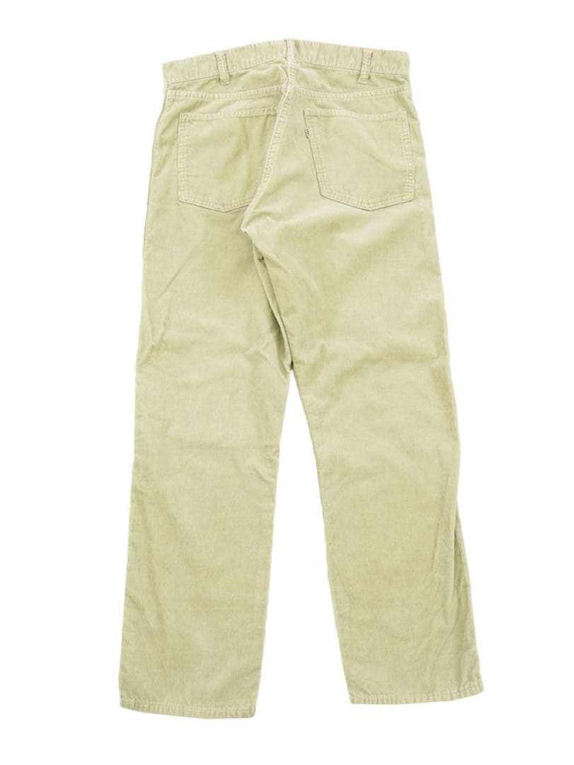 m*t様 60's Levi's 518 BIG-E コーデュロイパンツ