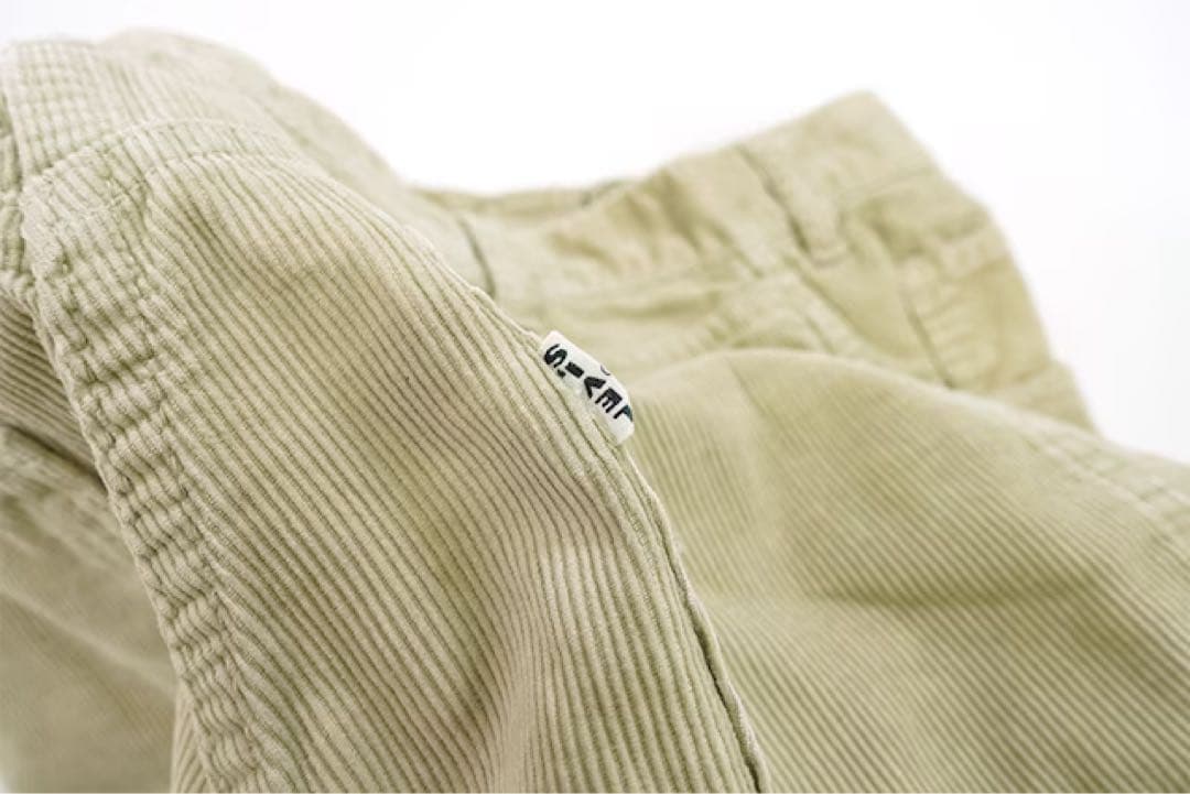 m*t様 60's Levi's 518 BIG-E コーデュロイパンツ