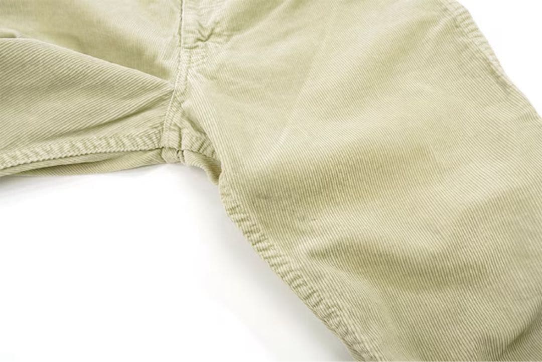 m*t様 60's Levi's 518 BIG-E コーデュロイパンツ