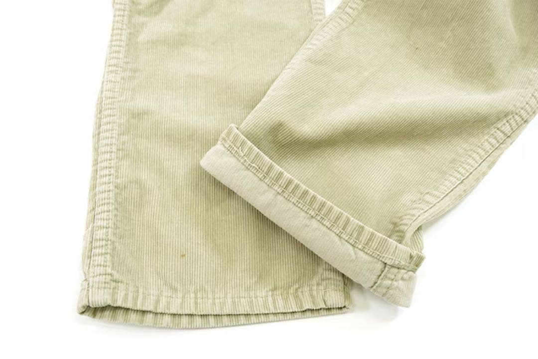 m*t様 60's Levi's 518 BIG-E コーデュロイパンツ